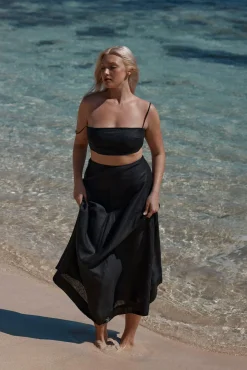 Monday Swimwear Tops^San Diego Top -