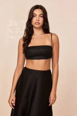 Monday Swimwear Tops^San Diego Top -