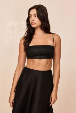 Monday Swimwear Tops^San Diego Top -