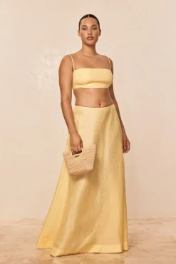 Monday Swimwear Tops^San Diego Top -