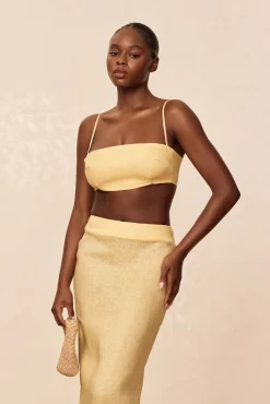 Monday Swimwear Tops^San Diego Top -