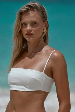 Monday Swimwear Tops^San Diego Top -