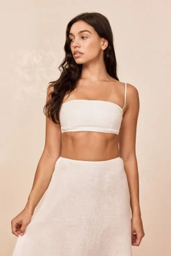 Monday Swimwear Tops^San Diego Top -