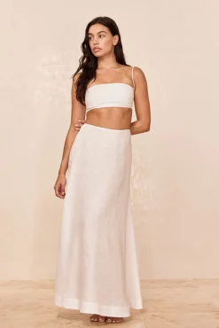 Monday Swimwear Tops^San Diego Top -