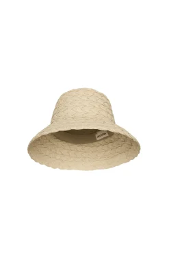 Monday Swimwear Hats^San Remo Hat - Natural