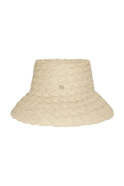 Monday Swimwear Hats^San Remo Hat - Natural