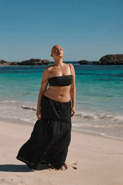 Monday Swimwear Bottoms^San Sebastian Skirt -