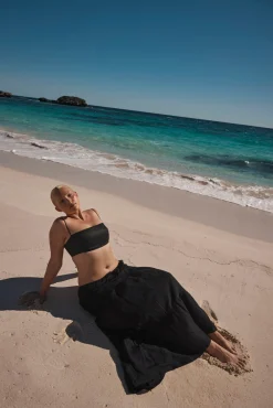 Monday Swimwear Bottoms^San Sebastian Skirt -