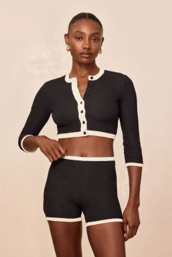 Monday Swimwear Bottoms^Santa Cruz Short -