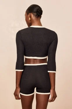 Monday Swimwear Bottoms^Santa Cruz Short -