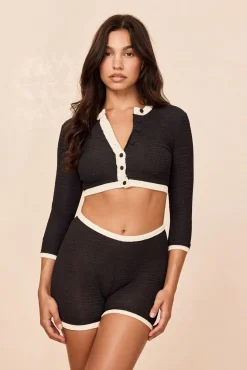 Monday Swimwear Bottoms^Santa Cruz Short -