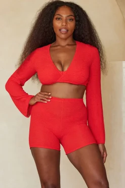 Monday Swimwear Bottoms^Santa Cruz Short -