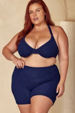 Monday Swimwear Bottoms^Santa Cruz Short -