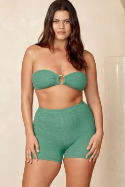 Monday Swimwear Bottoms^Santa Cruz Short -