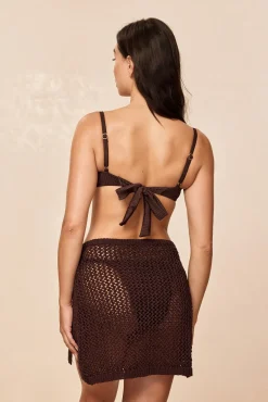 Monday Swimwear Sarongs|Bottoms^Santa Marta Sarong -