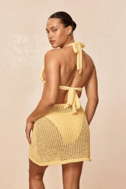 Monday Swimwear Knitwear|Sarongs^Santa Marta Sarong -