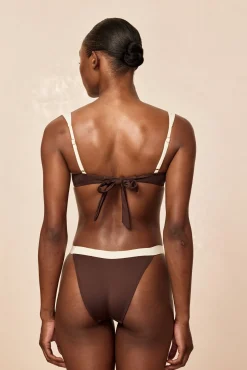 Monday Swimwear Bottoms^Santorini Bottom -