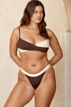 Monday Swimwear Bottoms^Santorini Bottom -