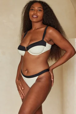 Monday Swimwear Bottoms^Santorini Bottom -