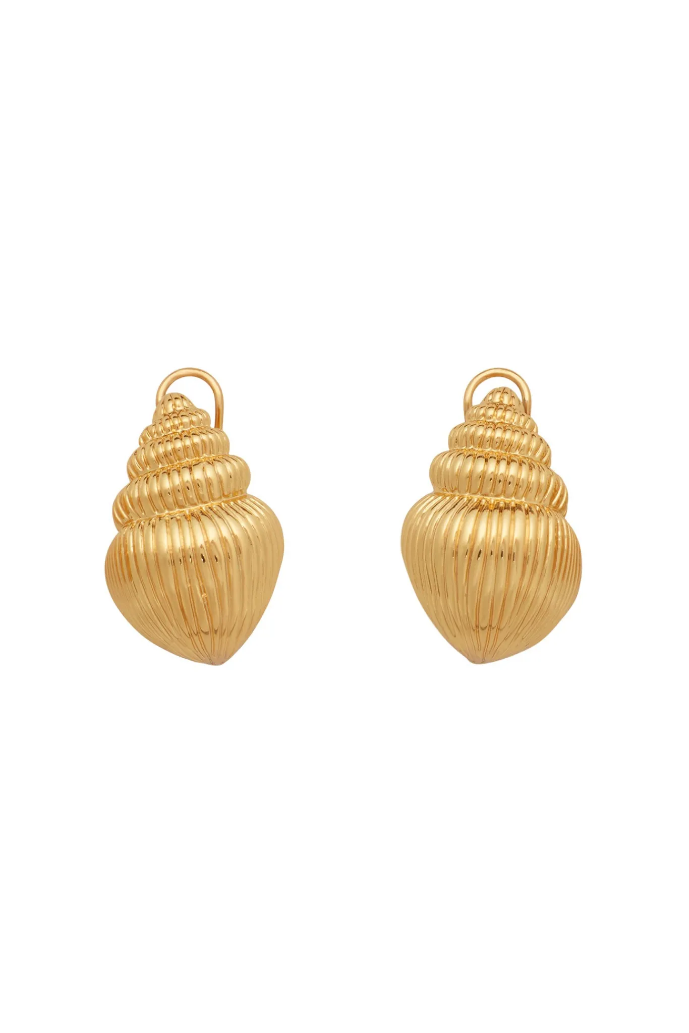 Monday Swimwear Jewelry^Sardinia Earrings -