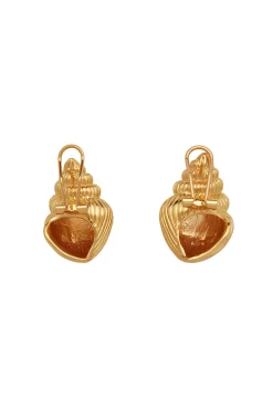 Monday Swimwear Jewelry^Sardinia Earrings -