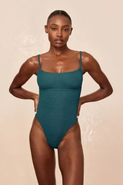 Monday Swimwear One Pieces^Sausalito One Piece -