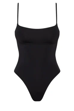 Monday Swimwear One Pieces^Sausalito One Piece Long Body -