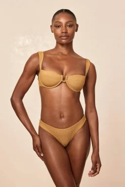 Monday Swimwear Bottoms^Seychelles Bottom - (Modest Coverage)