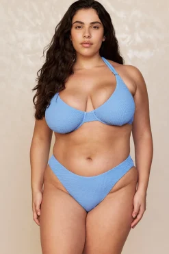 Monday Swimwear Bottoms^Seychelles Bottom - (Modest Coverage)