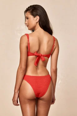 Monday Swimwear Bottoms^Seychelles Bottom - (Modest Coverage)