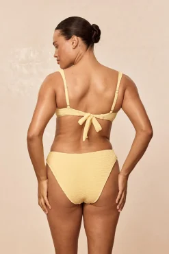 Monday Swimwear Bottoms^Seychelles Bottom - (Modest Coverage)