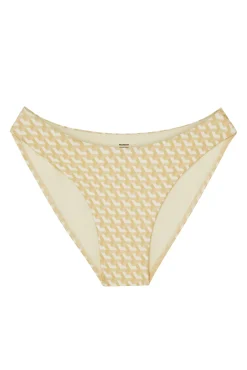 Monday Swimwear Bottoms^Seychelles Bottom - (Modest Coverage)