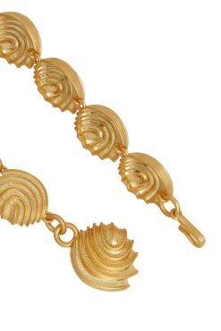 Monday Swimwear Jewelry^Shell Belt -