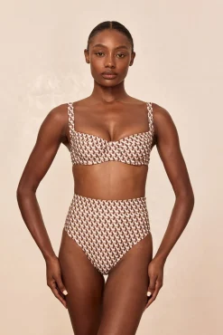 Monday Swimwear Bottoms^Sorrento Bottom -