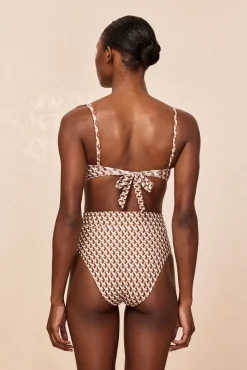 Monday Swimwear Bottoms^Sorrento Bottom -