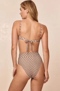 Monday Swimwear Bottoms^Sorrento Bottom -