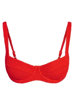 Monday Swimwear Tops^Sorrento Top -