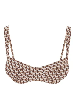 Monday Swimwear Tops^Sorrento Top -