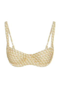 Monday Swimwear Tops^Sorrento Top -