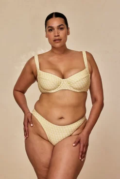 Monday Swimwear Tops^Sorrento Top -