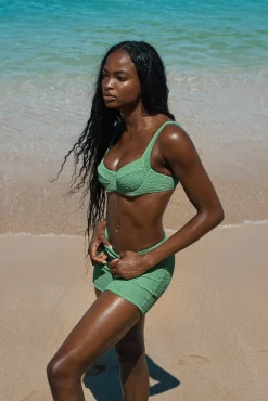 Monday Swimwear Tops^Sorrento Top -