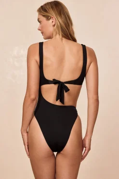 Monday Swimwear One Pieces^St. Barth's One Piece -