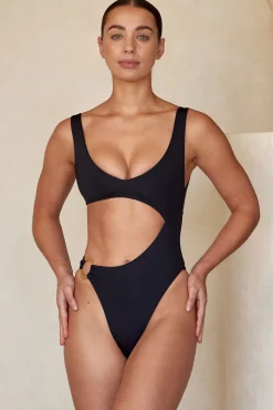 Monday Swimwear One Pieces^St. Barth's One Piece -