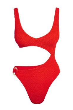Monday Swimwear One Pieces^St. Barth's One Piece -