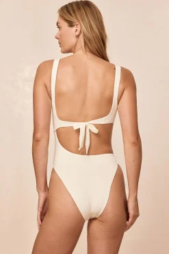 Monday Swimwear One Pieces^St. Barth's One Piece -