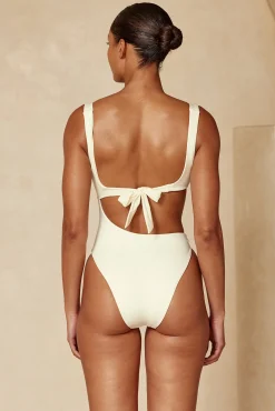 Monday Swimwear One Pieces^St. Barth's One Piece -