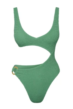 Monday Swimwear One Pieces^St. Barth's One Piece -