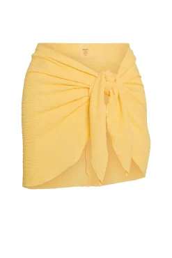 Monday Swimwear Sarongs|Bottoms^St. Barth's Skirt -
