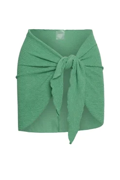 Monday Swimwear Sarongs|Bottoms^St. Barth's Skirt -