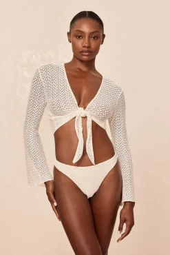 Monday Swimwear Tops^St. Barth's Top -